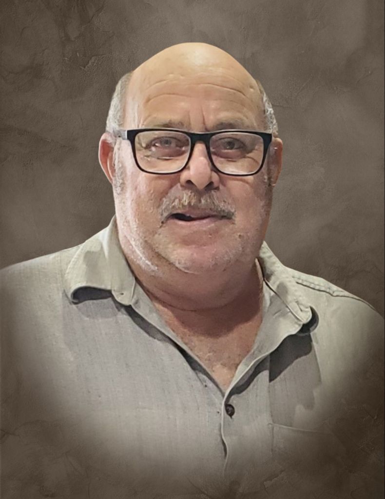 Bobby Tykac Profile Photo