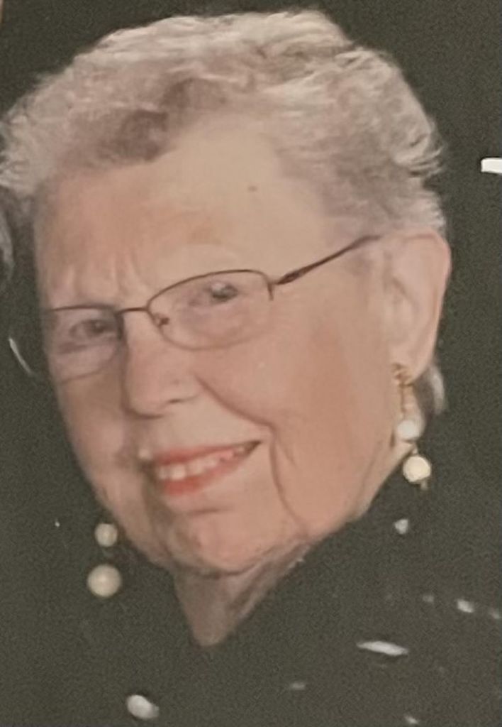 Adella M. Nagengast Profile Photo