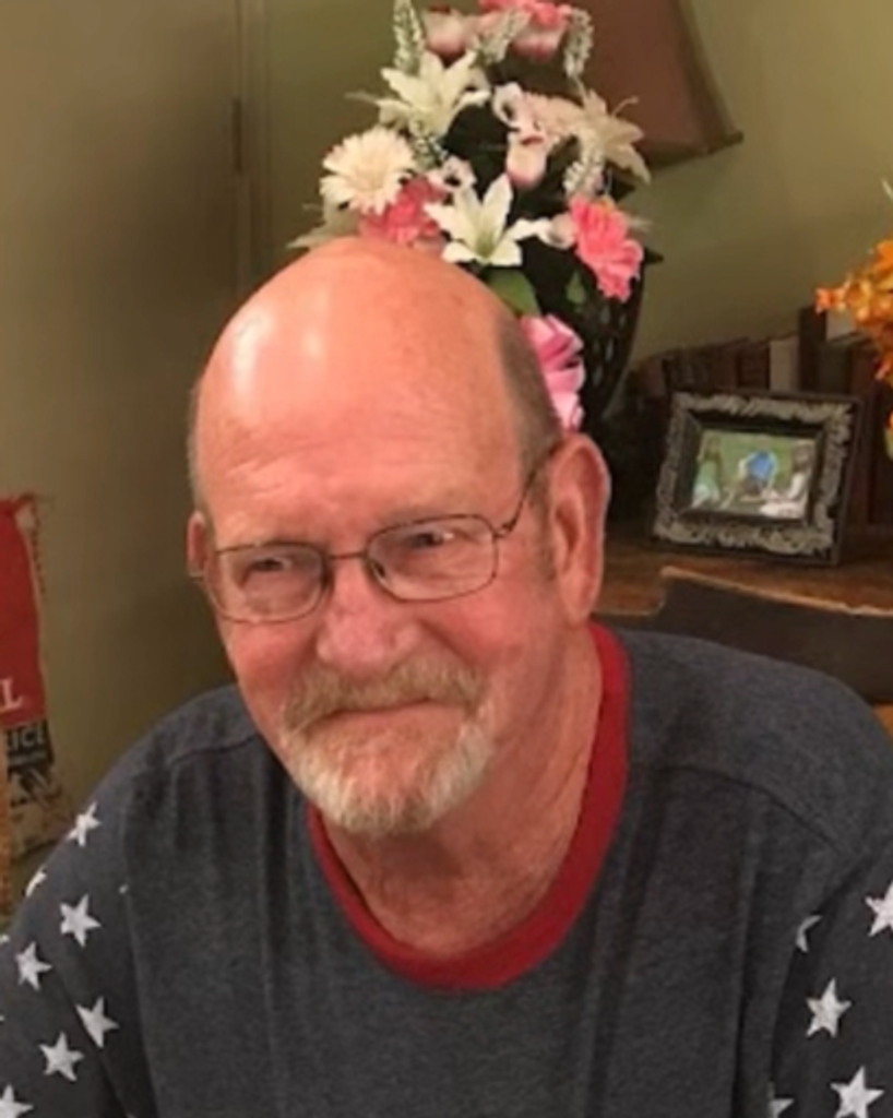 Daniel Wesley Watson Profile Photo