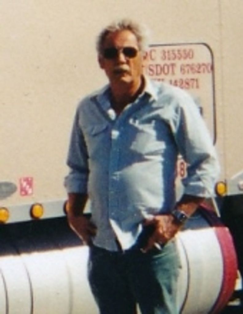 Robert "Bob"  Pippin, Jr.
