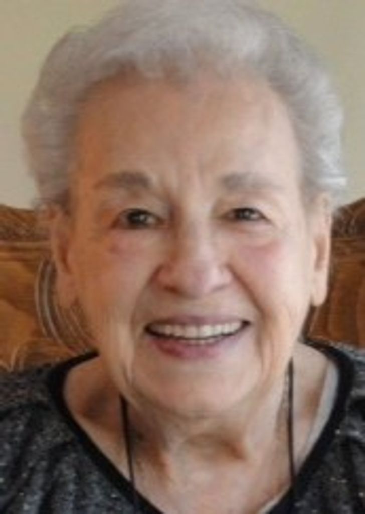 Dorothy J. Cerritelli
