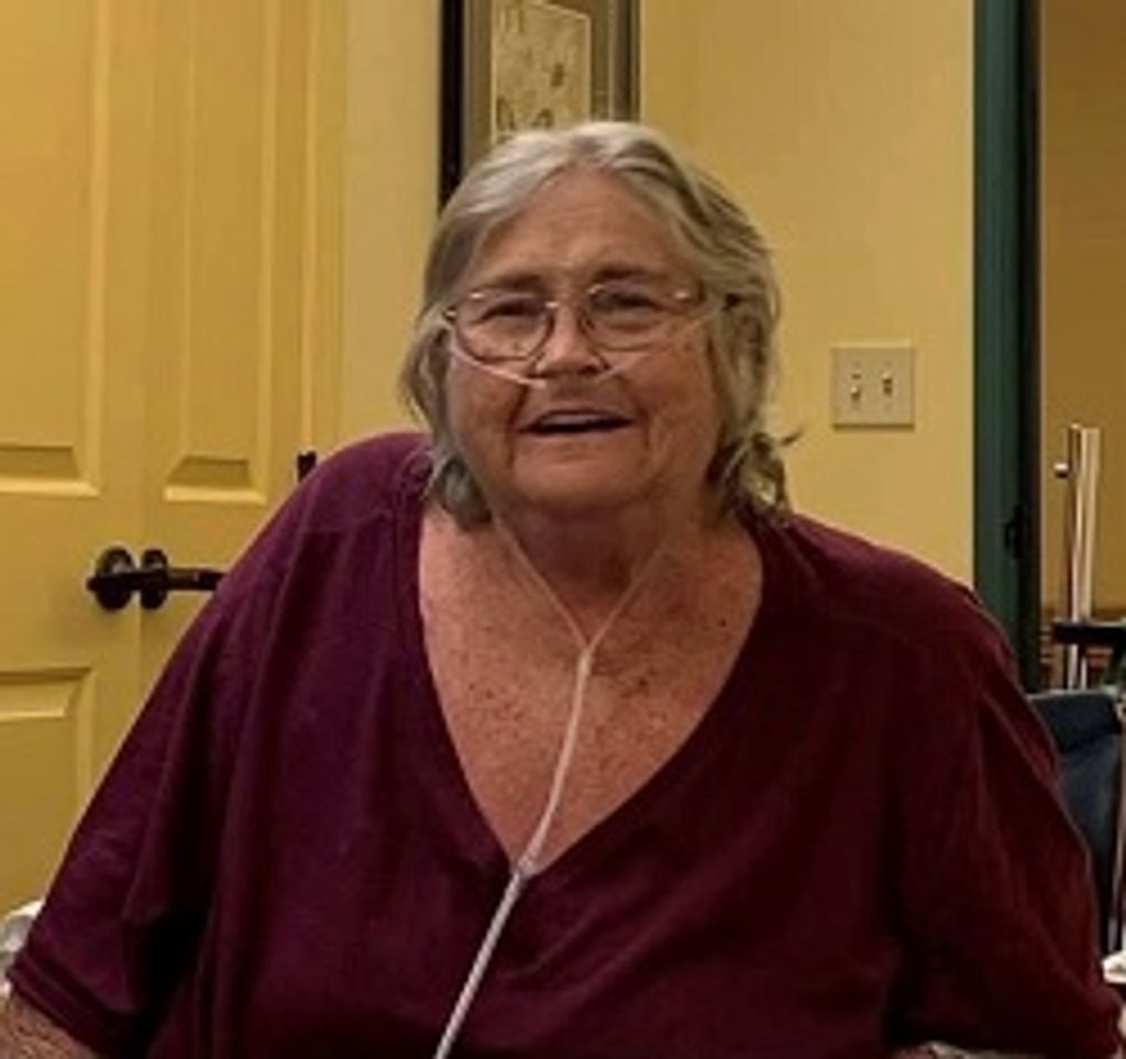 Margret Arellano