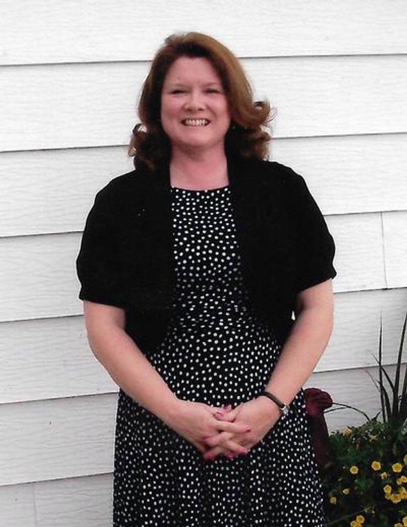 Laurie Pamela Sue Swan Profile Photo