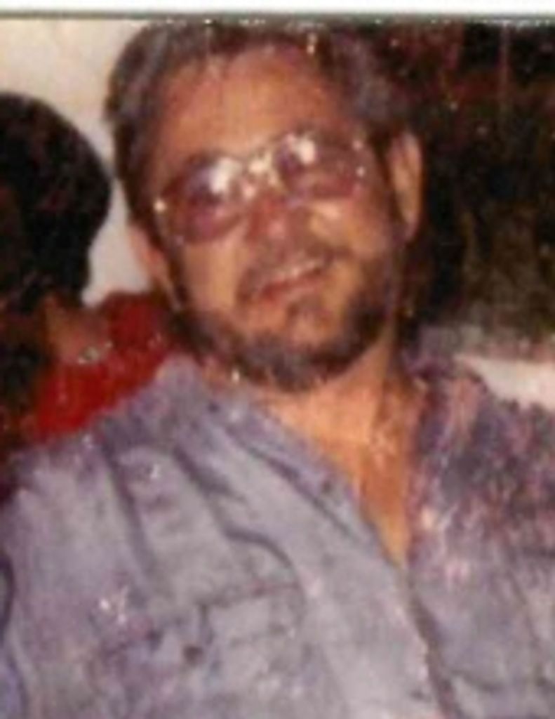 Dick Mills