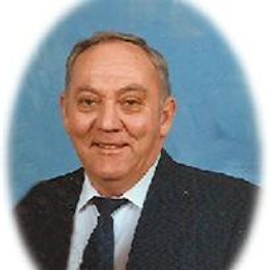 Teddy W. Stephens