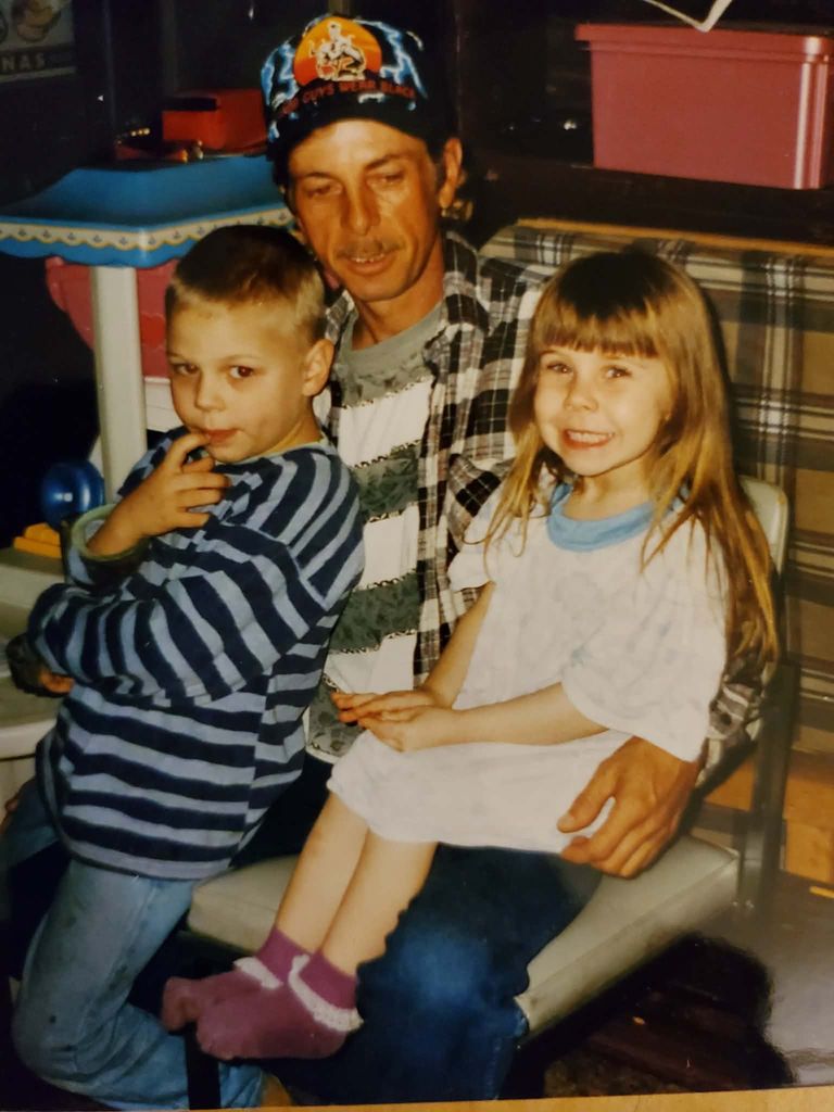 James Stephens Sr. Profile Photo