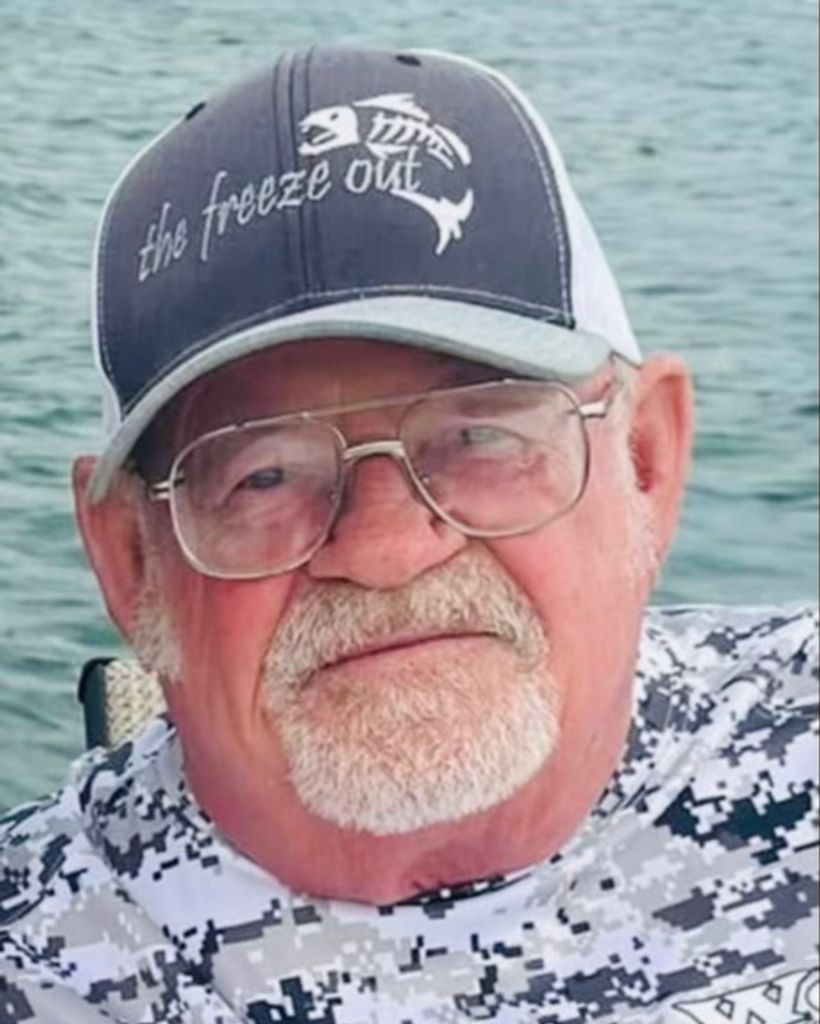 Tommy Gerik Profile Photo