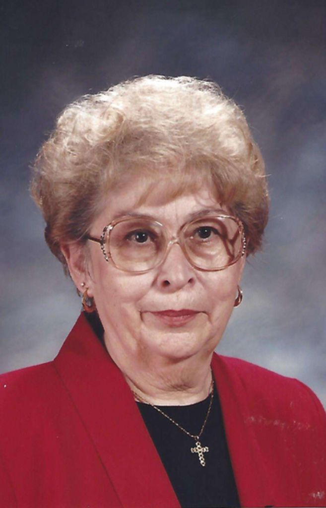 Sally Elias Yanes Profile Photo