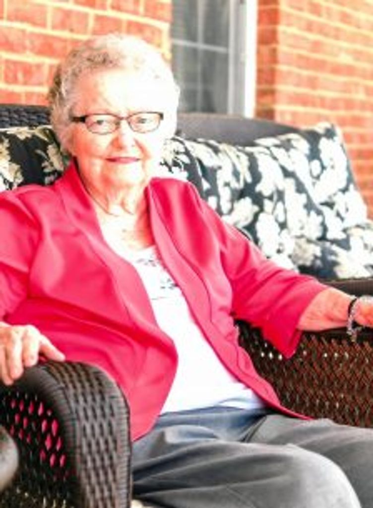 Ruby Elizabeth Cofflin Gibson Profile Photo