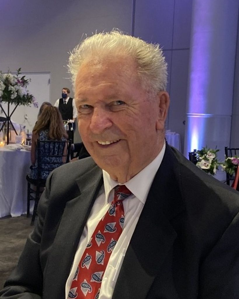 John Richard Antoniewicz Profile Photo