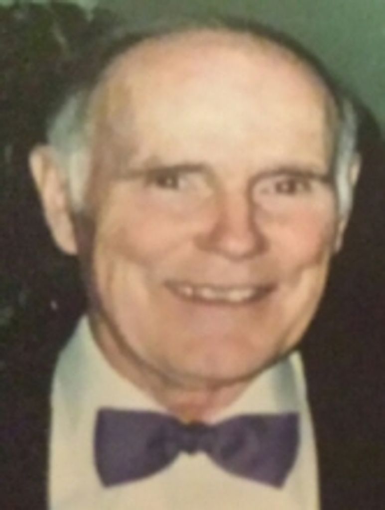 James "Willis" Moore Sr.