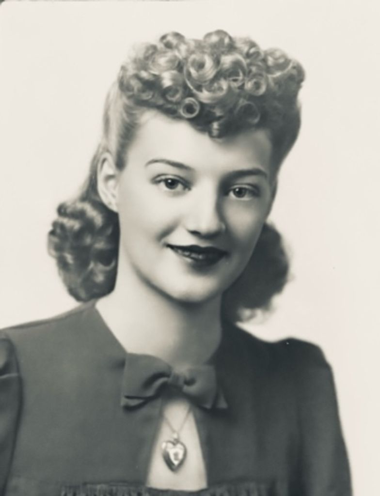 Dorothy Gould