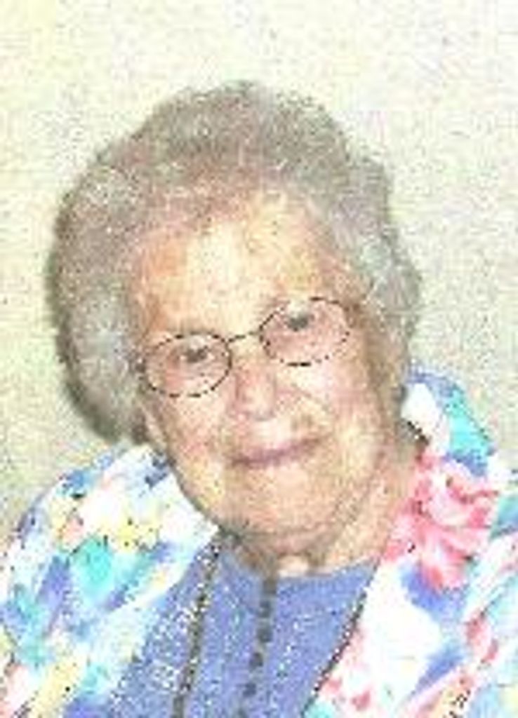 Inga (Nelson) Nelson