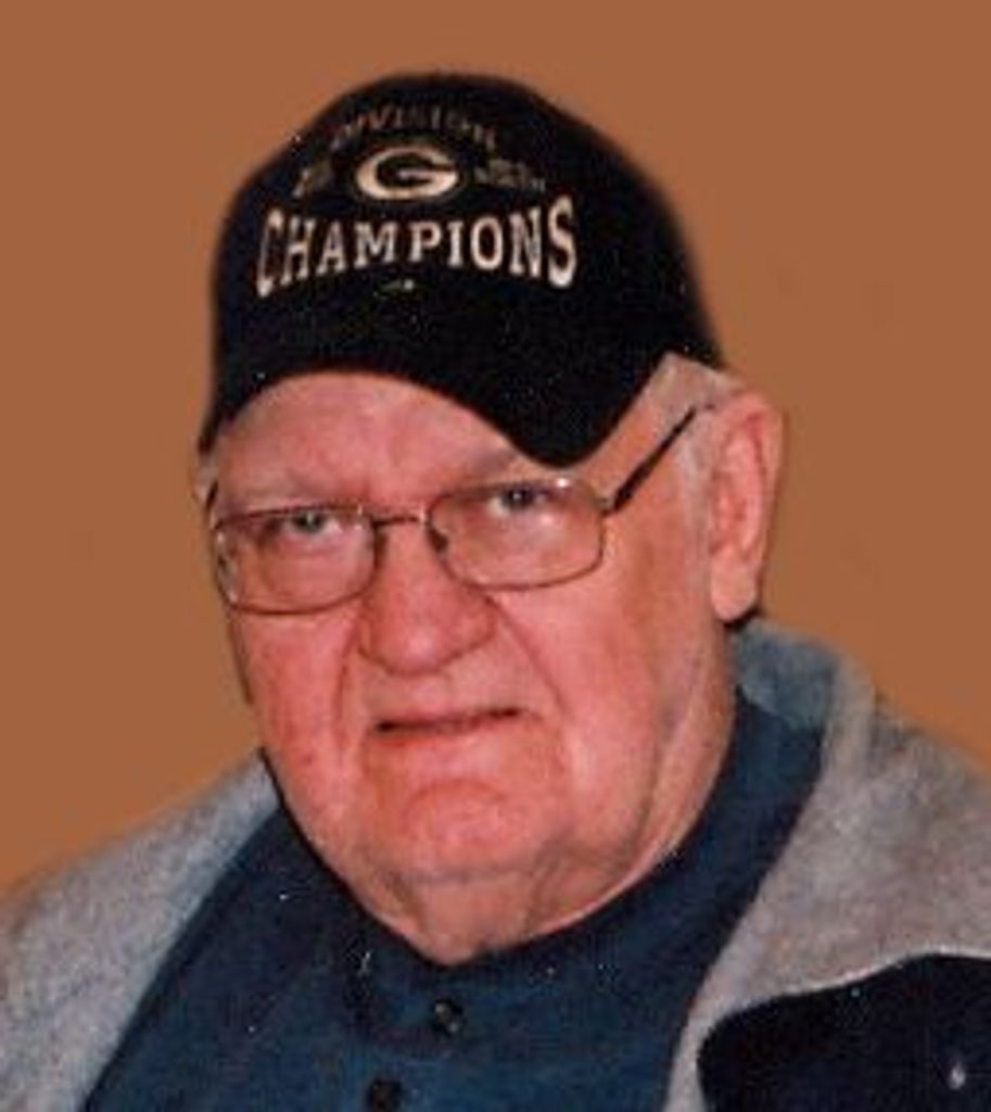 Melvin   Liebergen