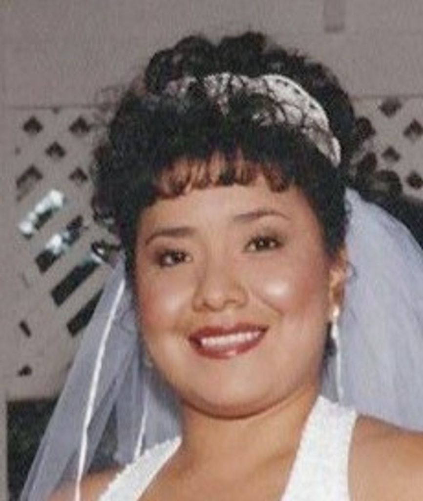 Paulette Marie Yepa-Phillips