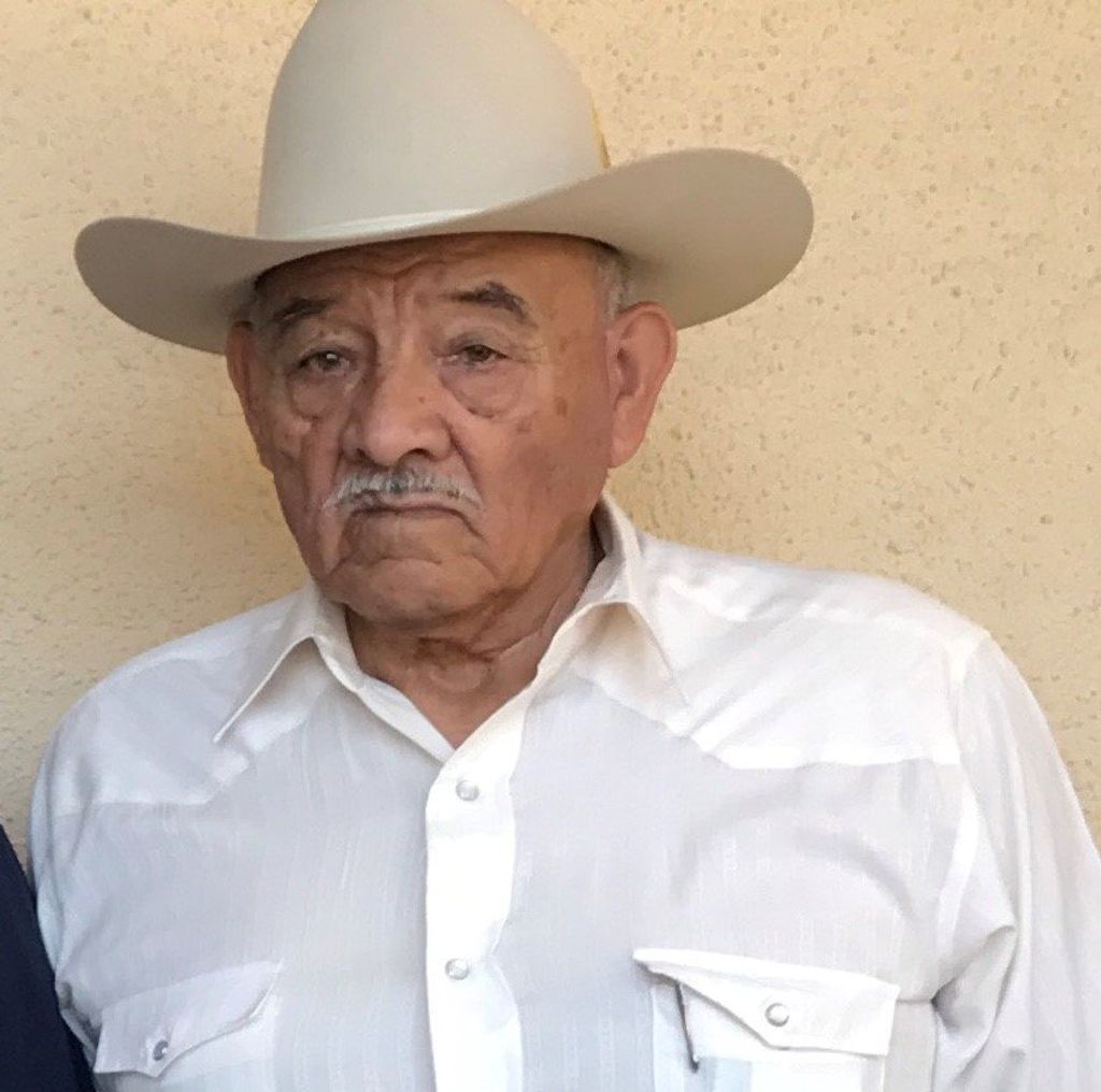 Jose Zaragoza Ceja