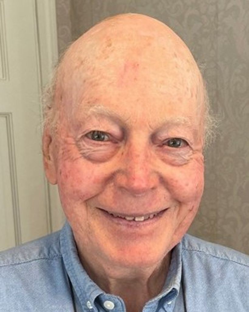 Ralph Dearing Gordon Profile Photo