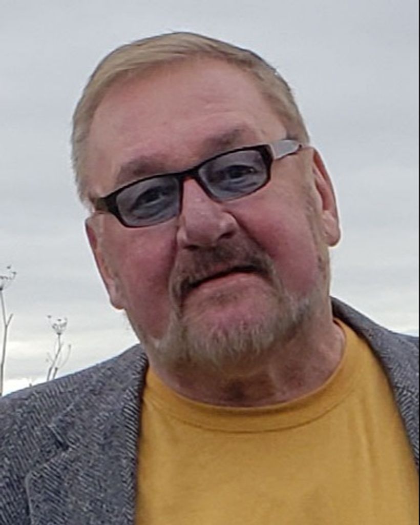 John P. Hrynyk