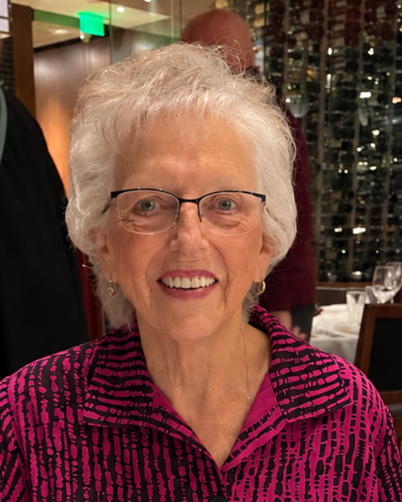 Shirley Ann Sullens Profile Photo