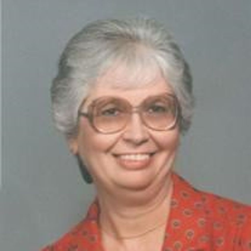 Ruby Ann Griffin