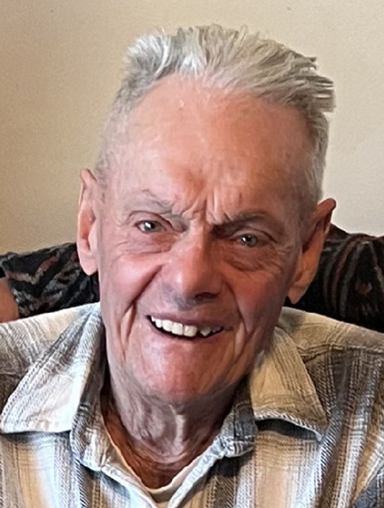 Lee J. Smith Profile Photo