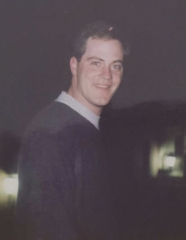 Mark Phillip Daubert Profile Photo