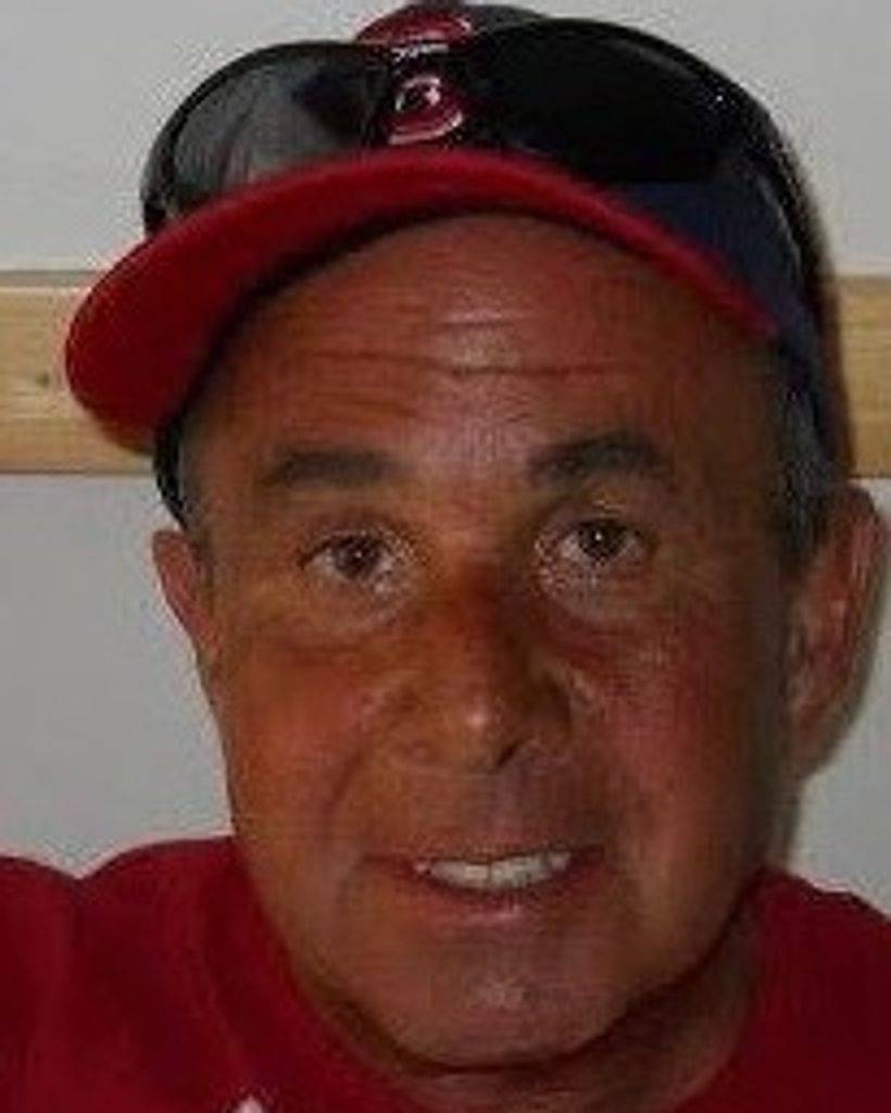 Mark Kurbiec Profile Photo