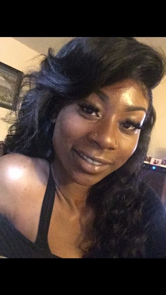 Isis Tatijana Bryant Profile Photo