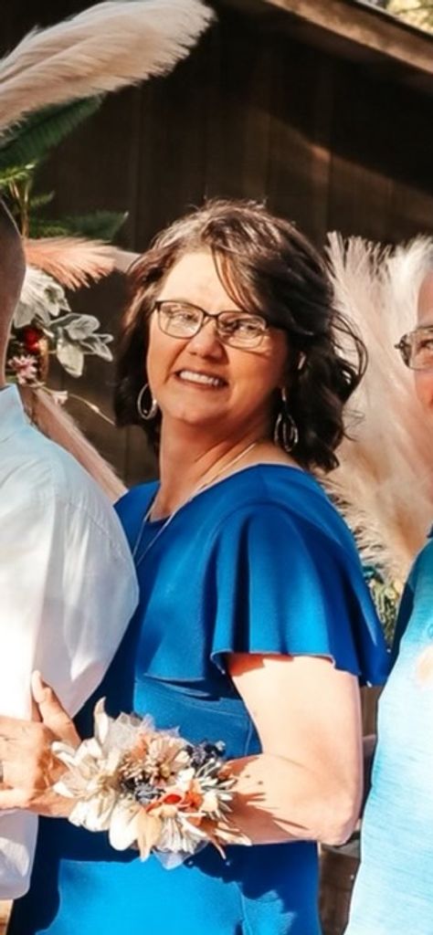 Angela Evans