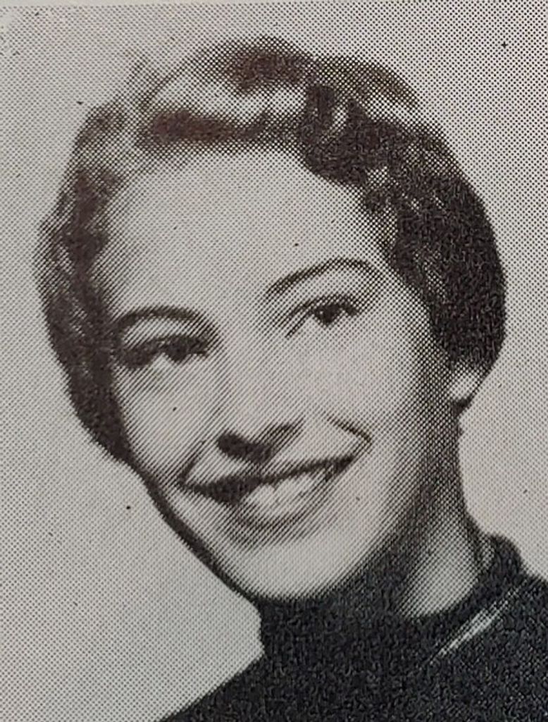 Elizabeth A. Crall Mawhinney Profile Photo