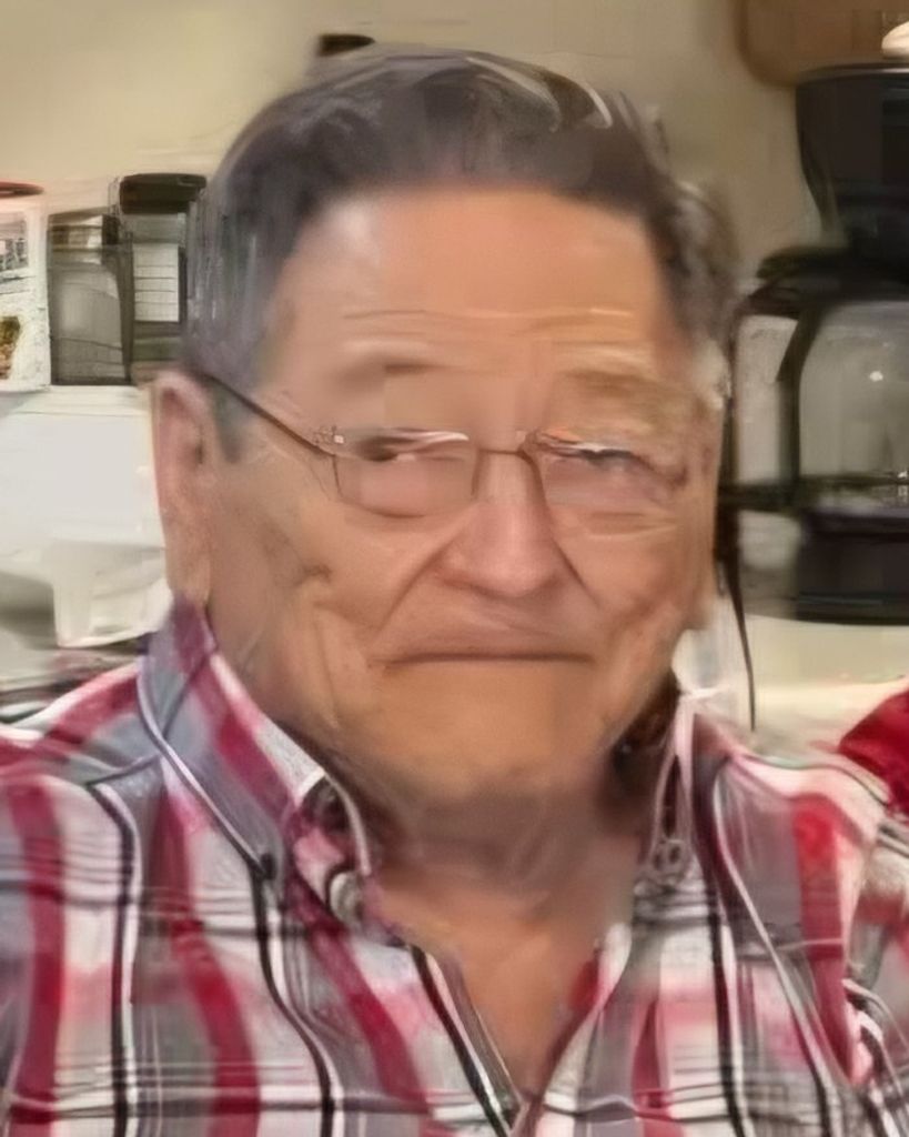 Yosuke "Danny Sr." Yoshimoto