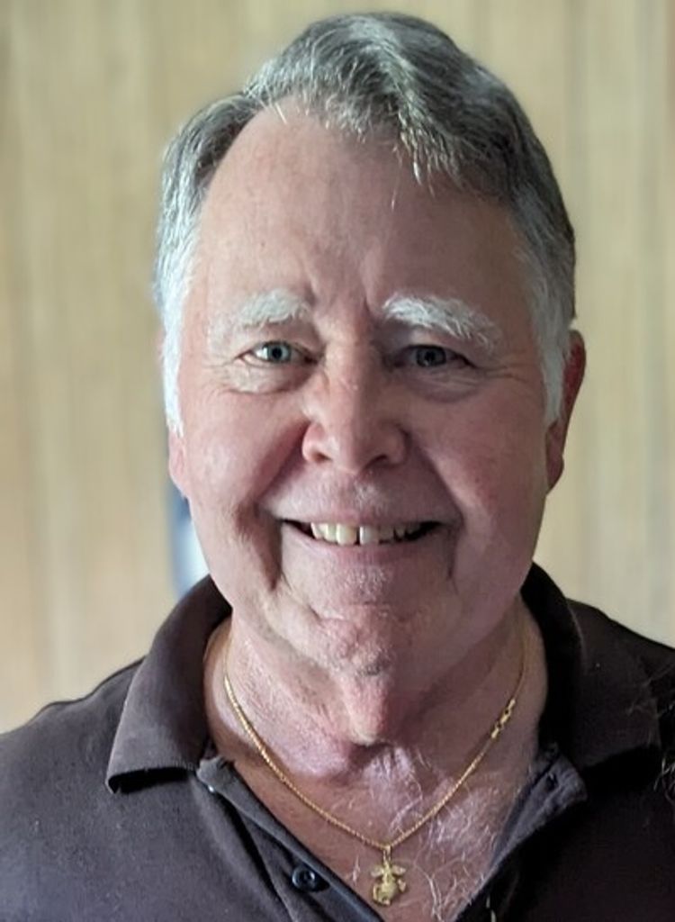 Michael Hayslip Turner Profile Photo