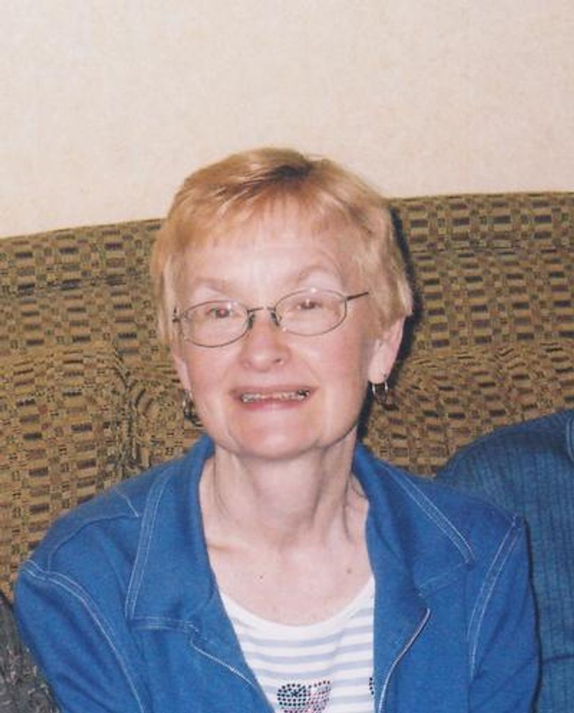 Jane Emily Harju Profile Photo