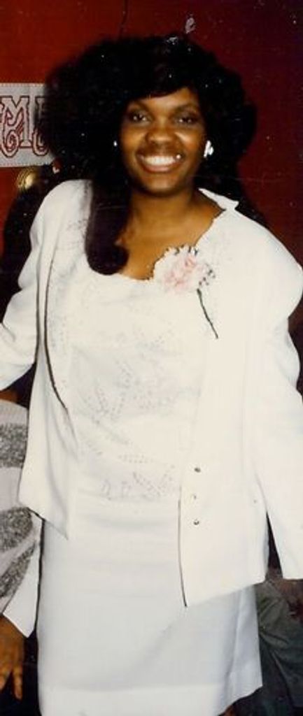 Annie Marie Rice