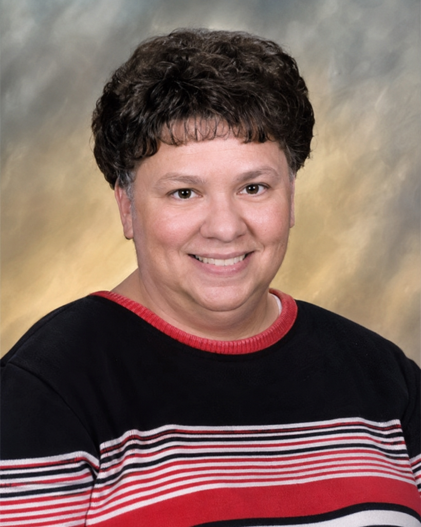 Carol Ann Myers