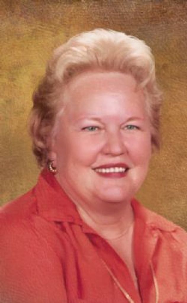 Mary Stryker