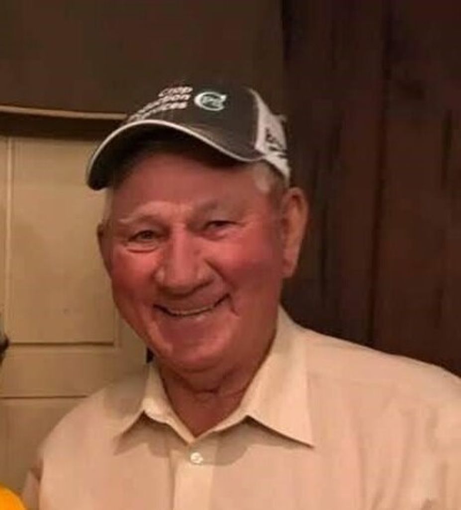 Bob Brock Profile Photo