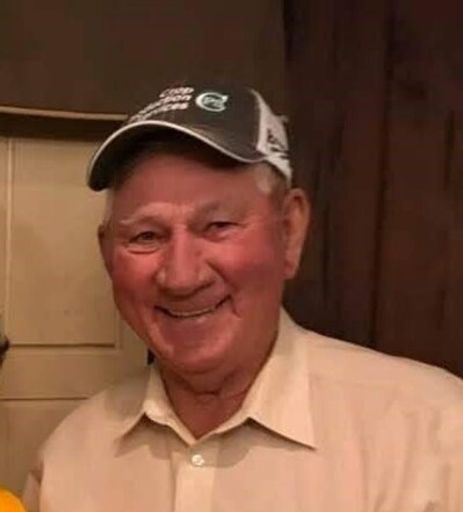 Photo of Bob Brock