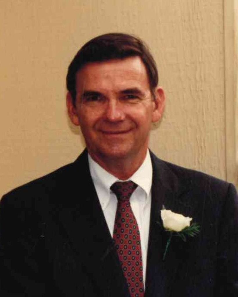 Earl Kirk, Jr.