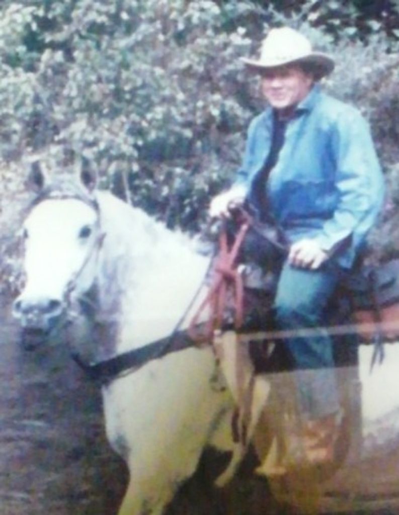 Donnie Poore, Sr.