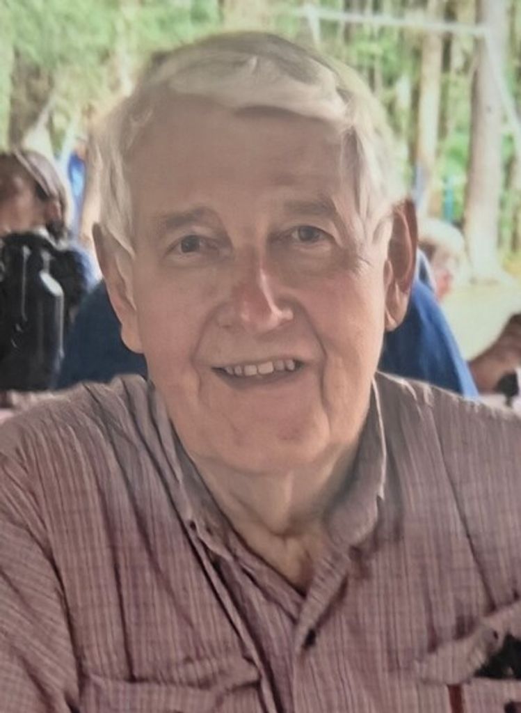 Arne Husby Profile Photo