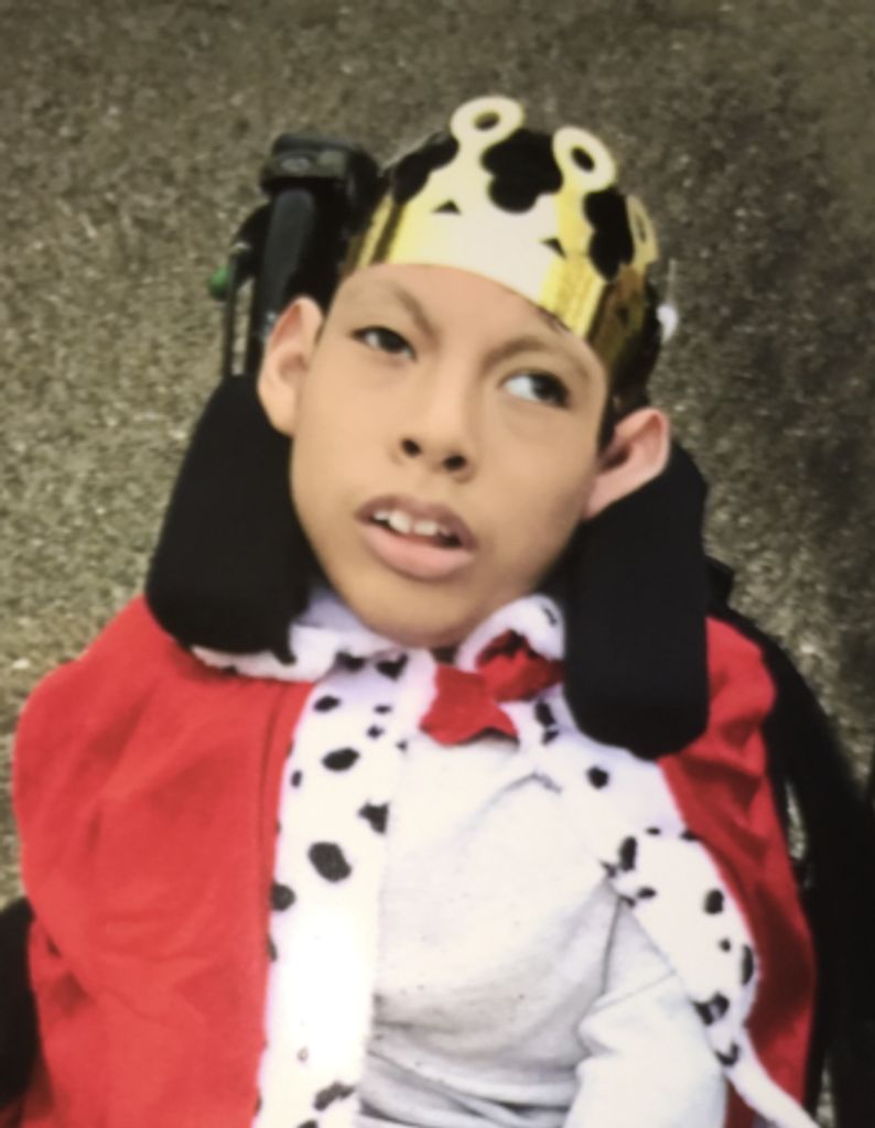 Sergio Casarez, Jr.