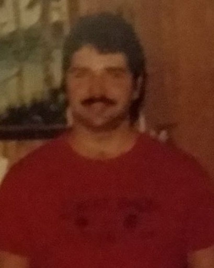 Mark Andrew Vest Profile Photo