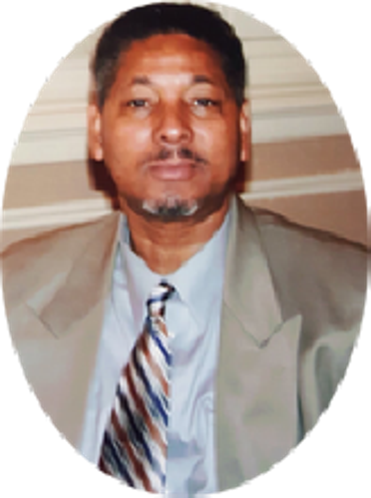 Lawrence Nelson Medas