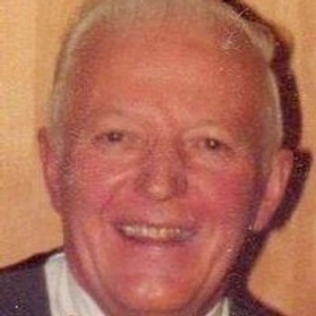 Fredrick John Antilla Profile Photo