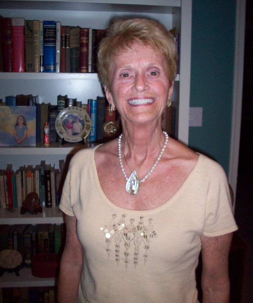 Joyce Crouch Williams Profile Photo