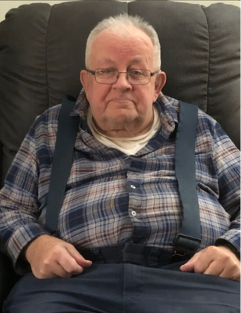 Larry Kent Bantz Profile Photo