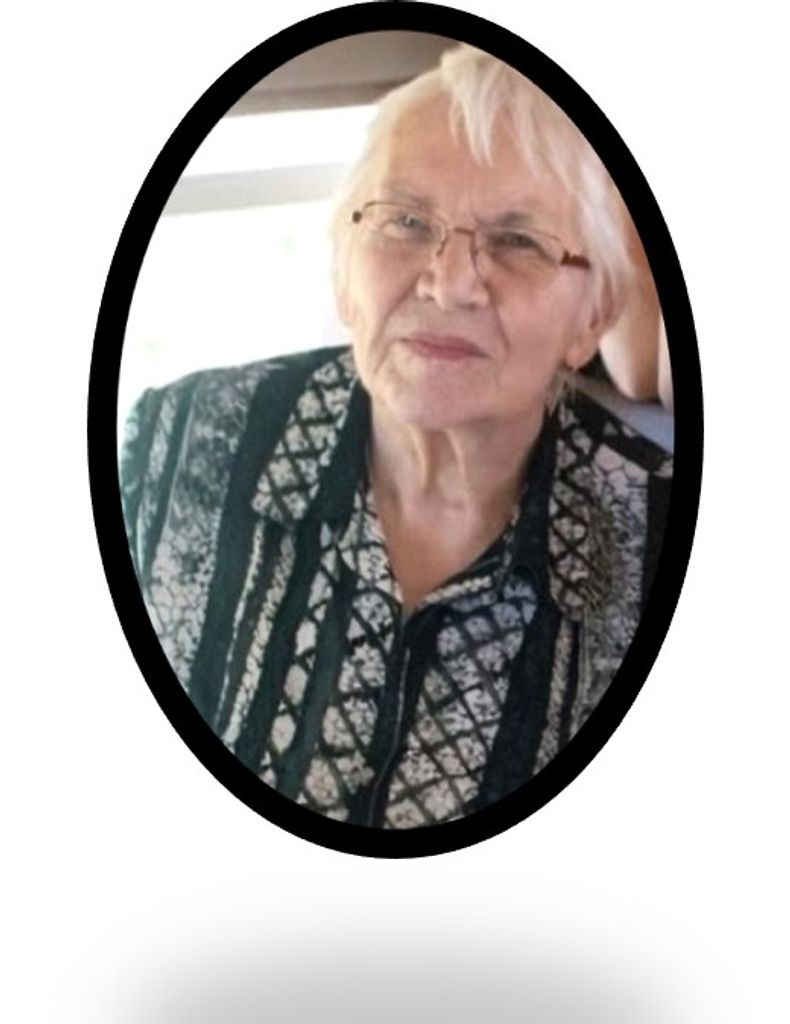 Margaret Olive White-Cote Profile Photo