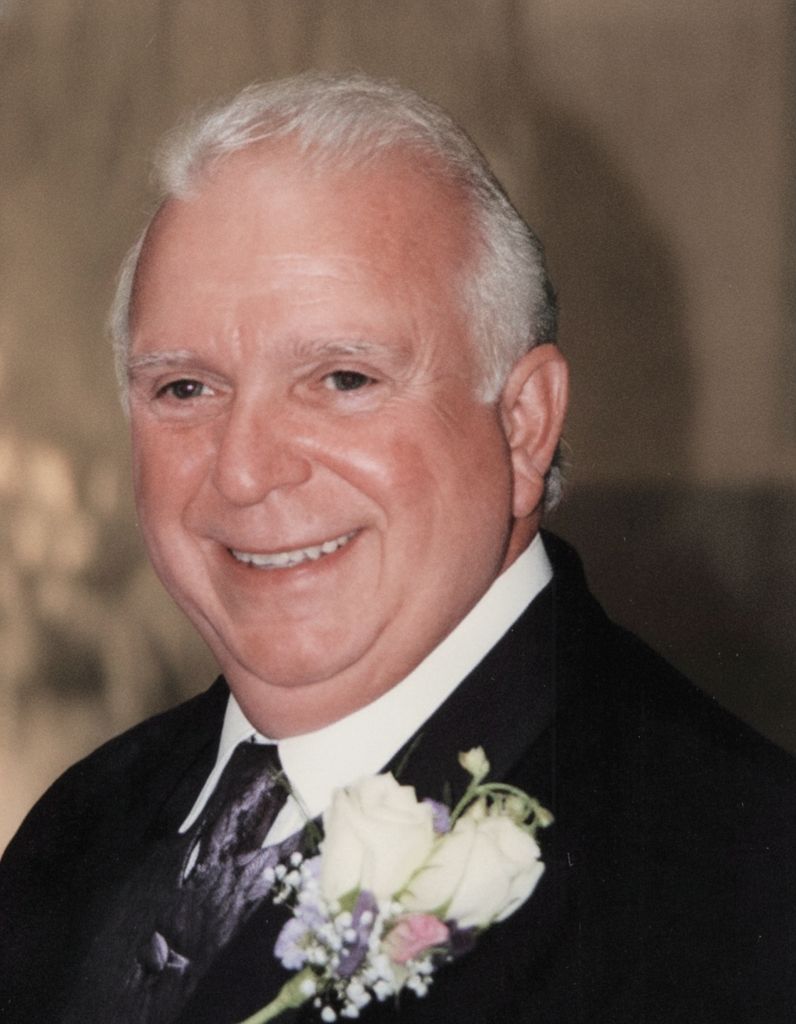 Frank Guzzo Profile Photo