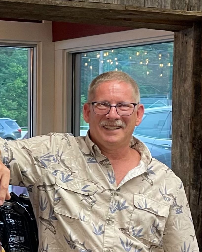 Richard F. Darges Profile Photo